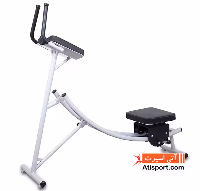 شکم ریلی خانگی تن آسا H007