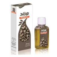 روغن کرچک نوشاد با تحویز تکمیلی ارسکا