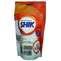 دستکش لاتکس شیک مدل DK101 بسته 10 عددی

