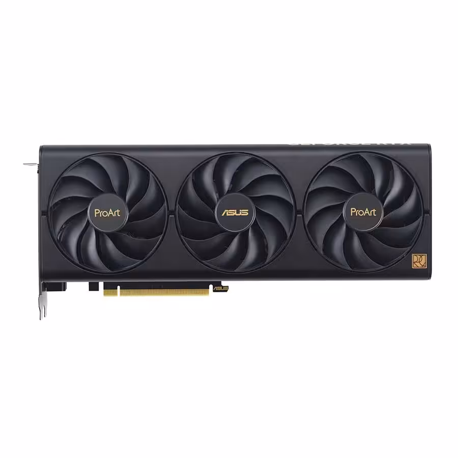 کارت گرافیک ProArt RTX 4060 OC 8GB GDDR6 ایسوس - فراز سیستم