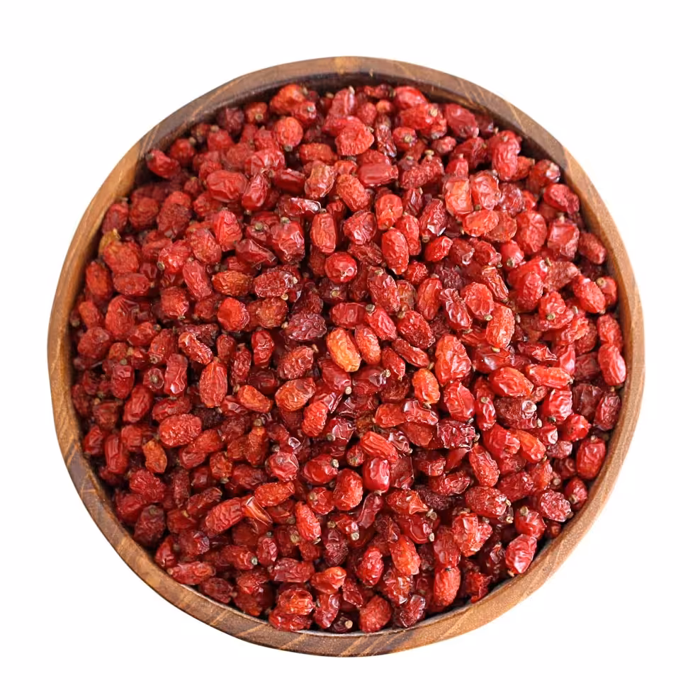 زرشک پفکی اعلا درجه یک 250گرم 