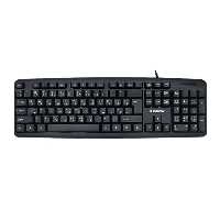 کیبورد سیم دار جرتک مدل K328