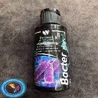 محلول باکتری ساز آب آکواریوم پروتکت مدل Bacter Pro حجم 125 میلی لیتر - آکواریوم ماهور