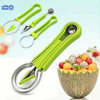 ابزار میوه آرایی 3 عددی