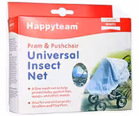 توری پشه بند happy team