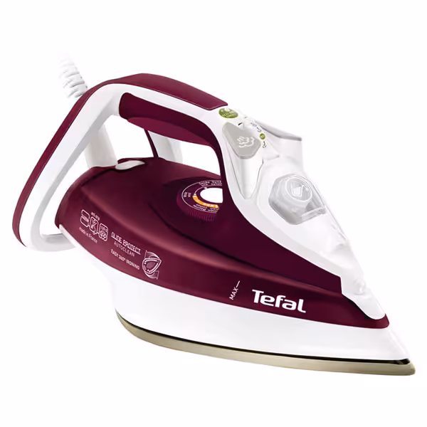 اتو بخار تفال مدل FV4890