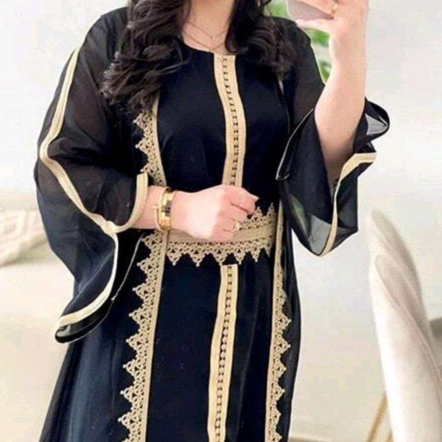 لباس محلی کردستان مدل دریا