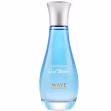 عطر ادکلن دیویدوف کول واتر ویو زنانه | اورجینال | 100 میل