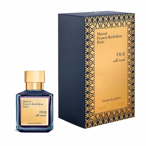 عطر میسون فرانسیس کرکجان عود سیلک مود اکستریت