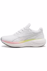 اسنیکر سفید مردانه و زنانه 02 PRO WN S کفش ورزشی Puma