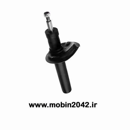 کمک فنر جلو چپ سمند Lx