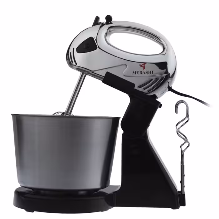 همزن برقی مباشی مدل MEBASHI 1602(کد3) 

