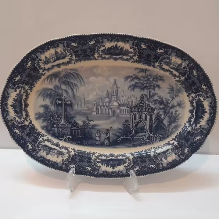 دیس آکسفورد fnقدیمی