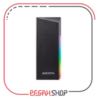 باکس SSD برند ADATA مدل EC700G M.2 PCIe/SATA SSD