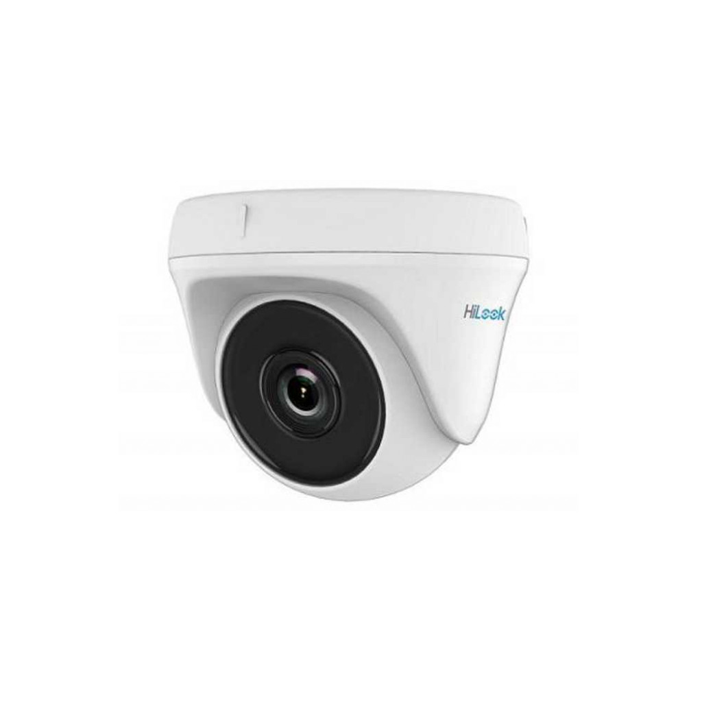 دوربین مدار بسته دام های لوک مدل THC-T120-P | قیمت | نت ران