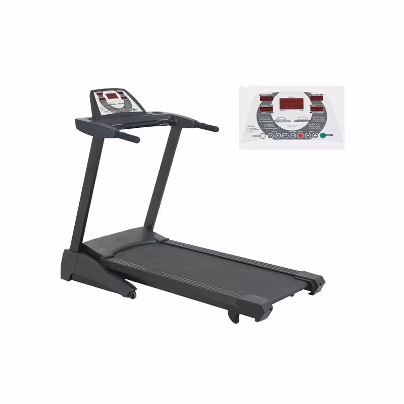 تردمیل دی کی سیتی ELX14-A5