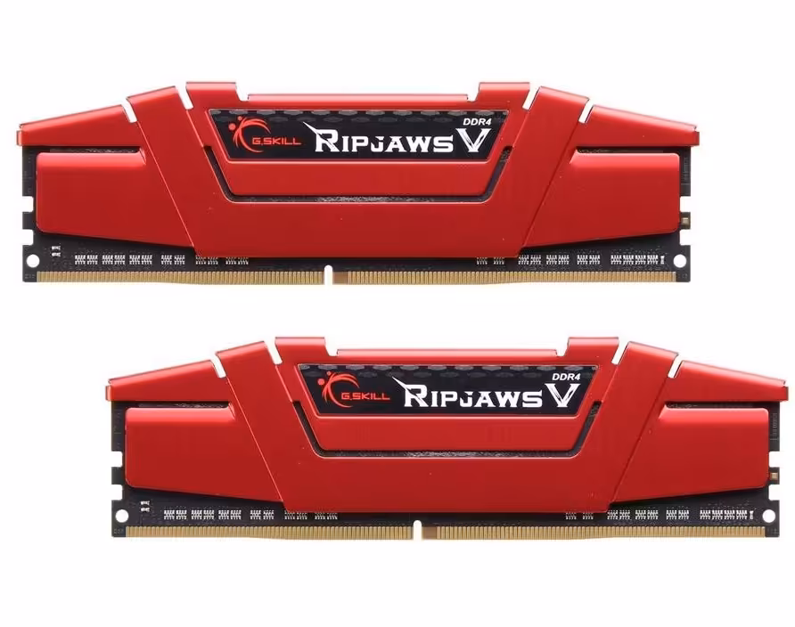 رم دوکاناله جی اسکیل مدل ریپ جاوز وی با حافظه 32 گیگابایت و فرکانس 3000 مگاهرتز