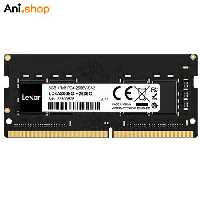 رم 8G مدل DDR4 LEXAR 2666 کد 629