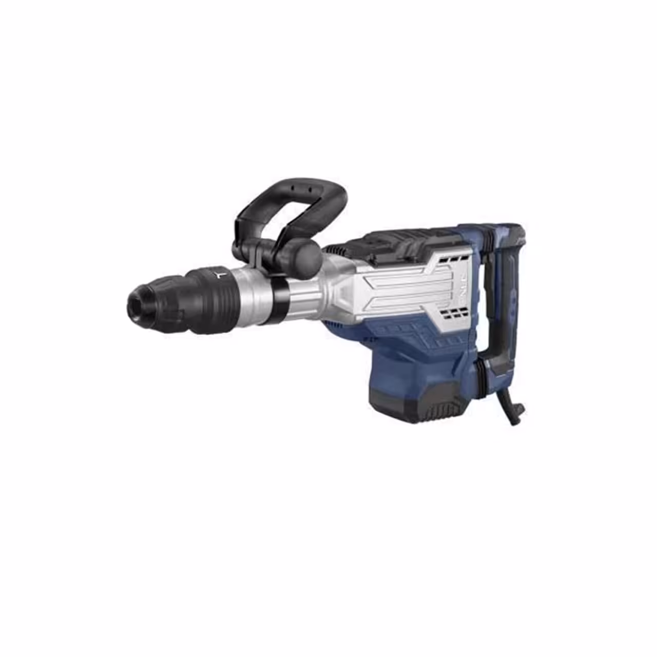 چکش تخریب 11 کیلویی قلم شیش گوش 1700  واته NEC مدل 1660 دارای 2 قلم