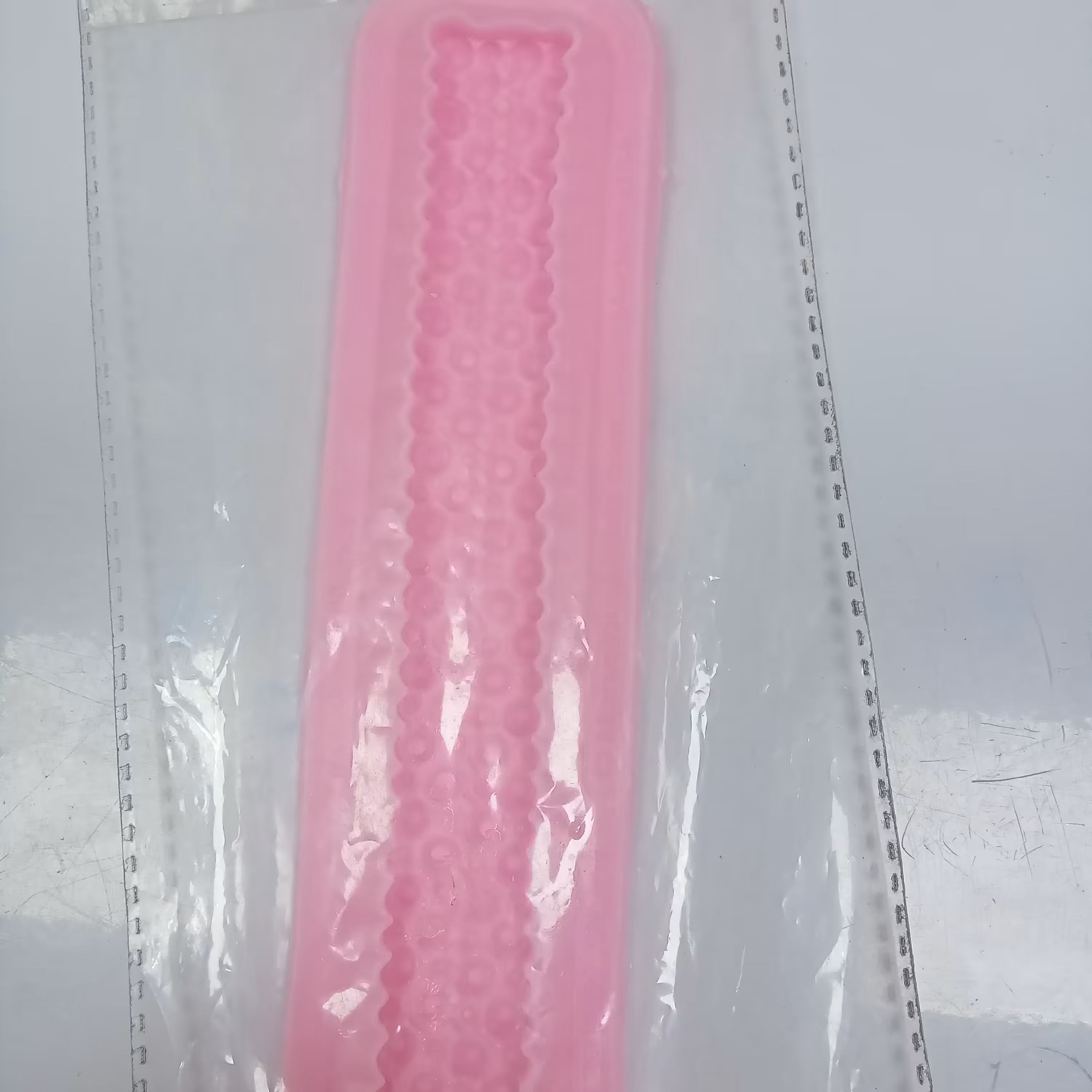 مالد سیلیکون 