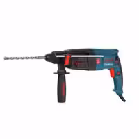 بتن کن 850 وات رونیکس 2725 - ابزار یراق