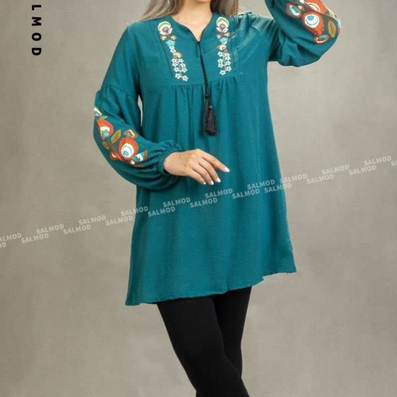 تونیک ابروبادی 