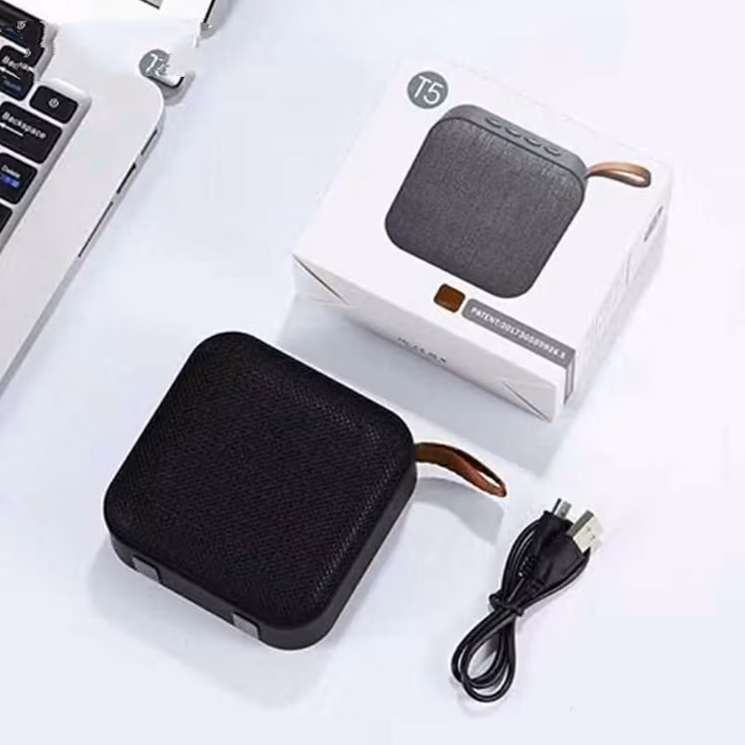 اسپیکر بلوتوث T5