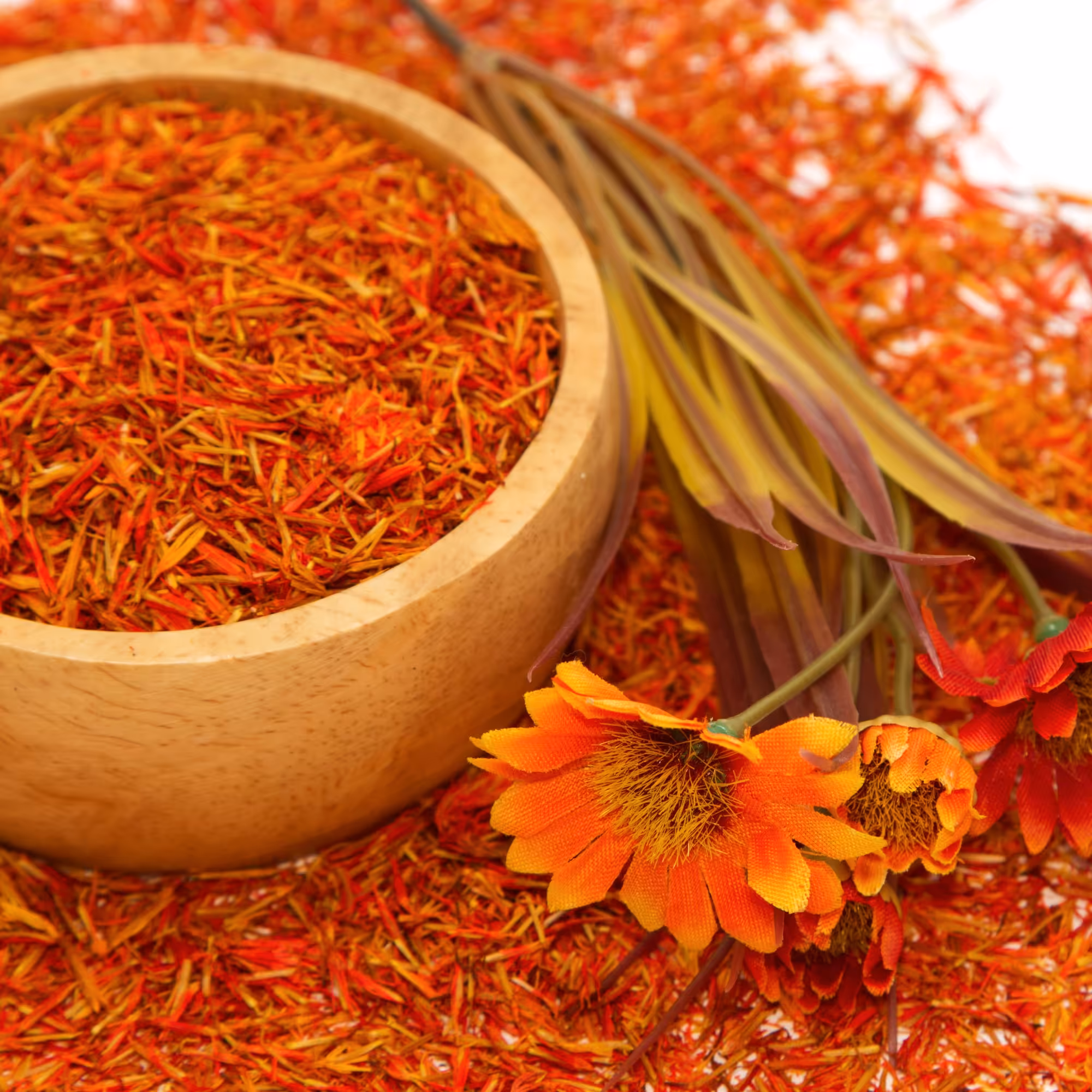 گلرنگ (100گرم)