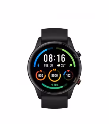 ساعت هوشمند شیائومی مدل Mi Watch Color Sports