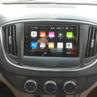مانیتور اندروید mvm550 با 18 ماه گارانتی تعویض 16 گیگ حافظه رام 2 دوربین عقب و ارسال رایگان