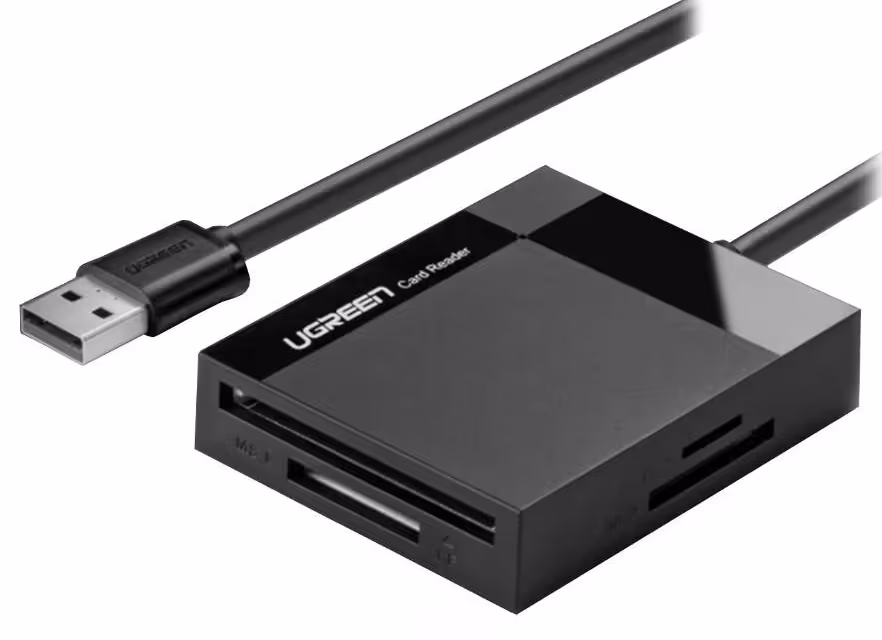 کارت خوان یوگرین مدل 30231