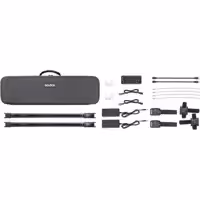باتوم لایت TL60 گودکس دو عددی | Godox TL60 Tube Light Two-Light Kit