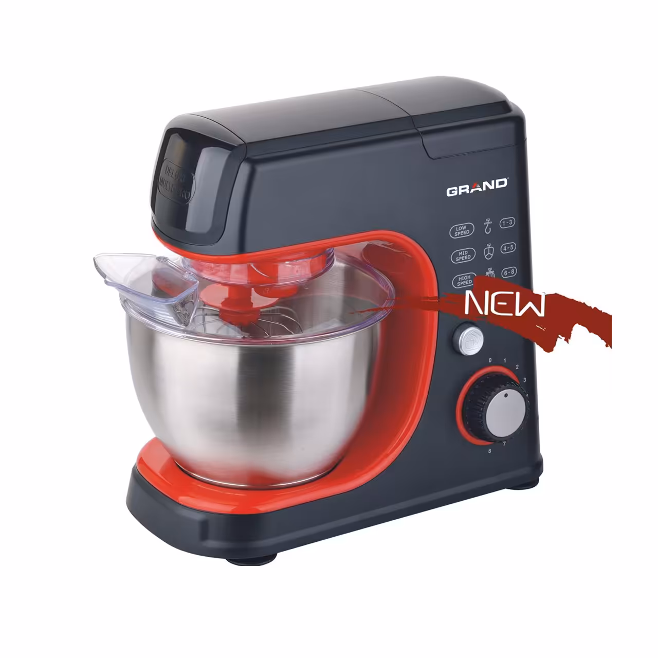 همزن گرند مدل GR-910s