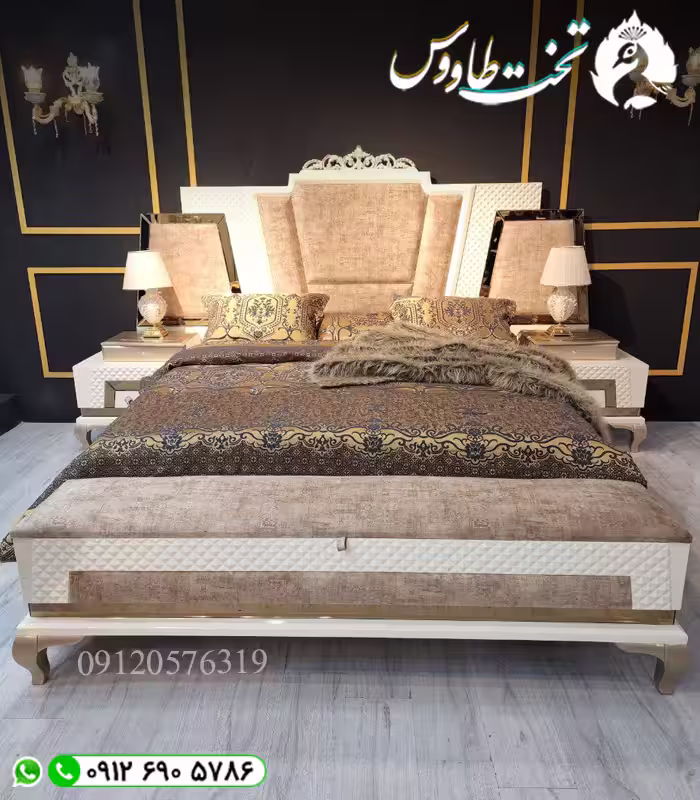 سرویس خواب ورونا