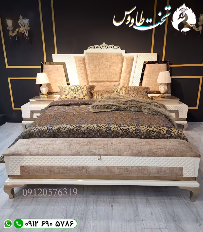 سرویس خواب ورونا