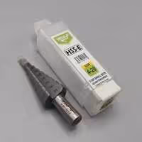 مته کاجی ولف سایز 4-20