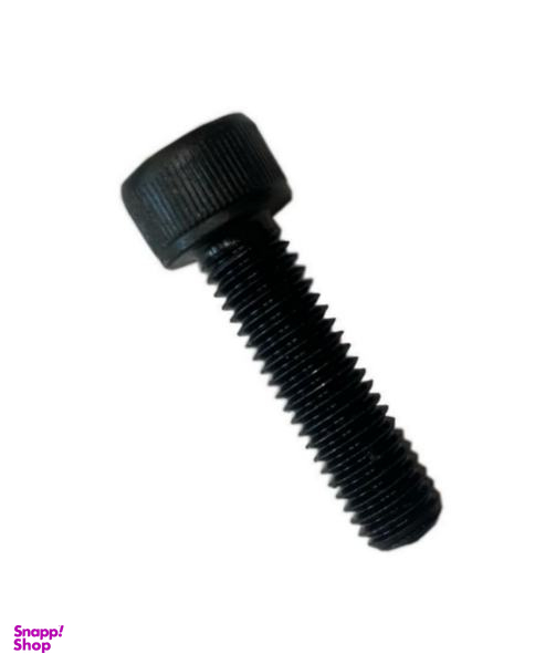 پیچ آلن مدل M8-20 کد 2199 بسته 25 عددی