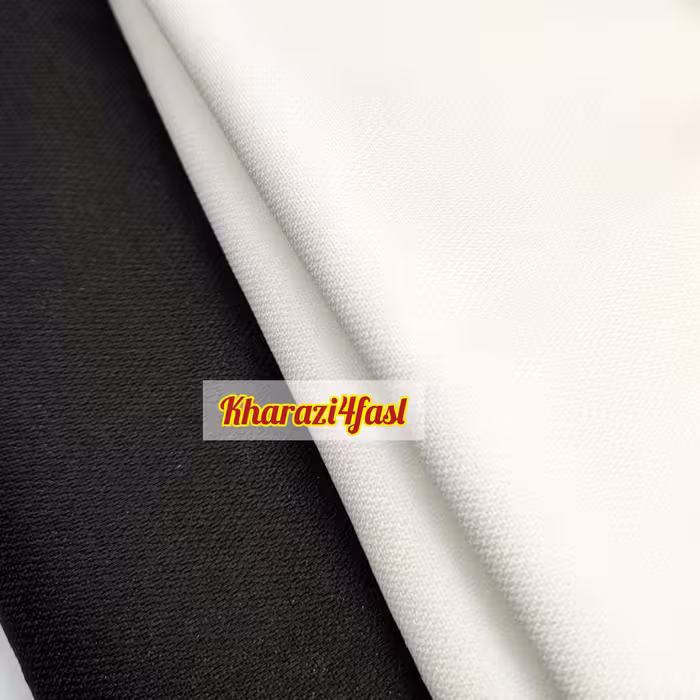 لایی پرشین رنگ سفید 