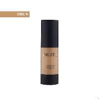 کرم پودر پمپی دتوکس spf 15 کد 14 نوت 35 میلی لیتری