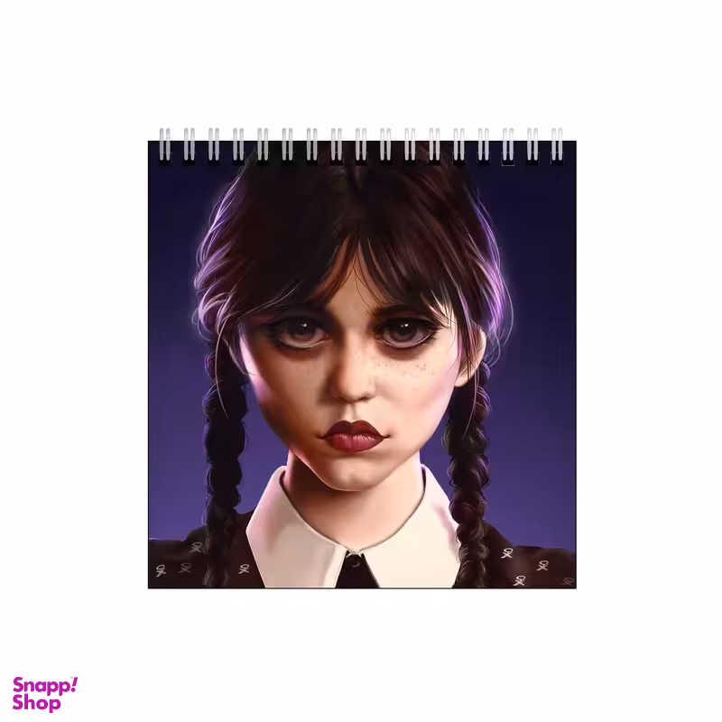 دفتر طراحی بامبیلیپ طرح سریال ونزدی کد 6697248