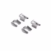 بست انژکتور کروز پلاس مناسب انواع پراید بسته 4 عددی کد CR39082501