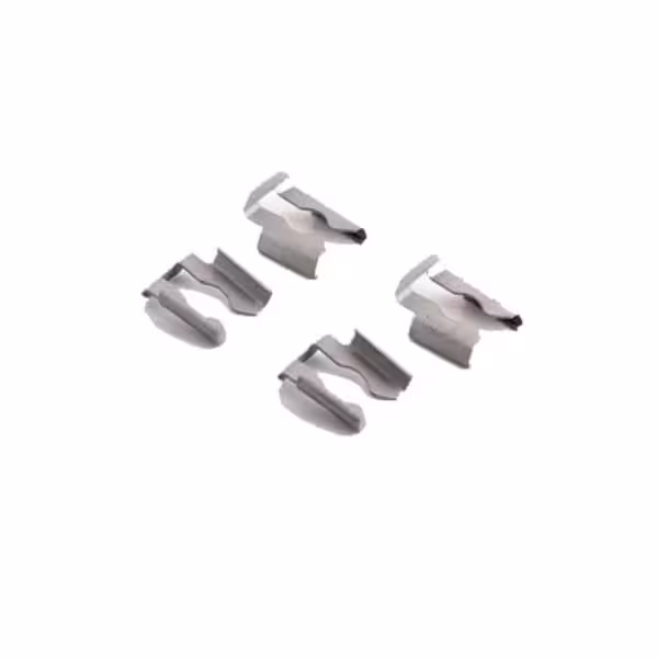 بست انژکتور کروز پلاس مناسب انواع پراید بسته 4 عددی کد CR39082501