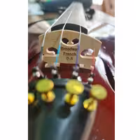 ویولن برادوی mds 620 (پس کرایه)