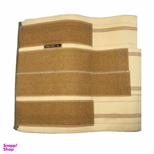 شکم بند لاغری تن‌ یار کد 4180