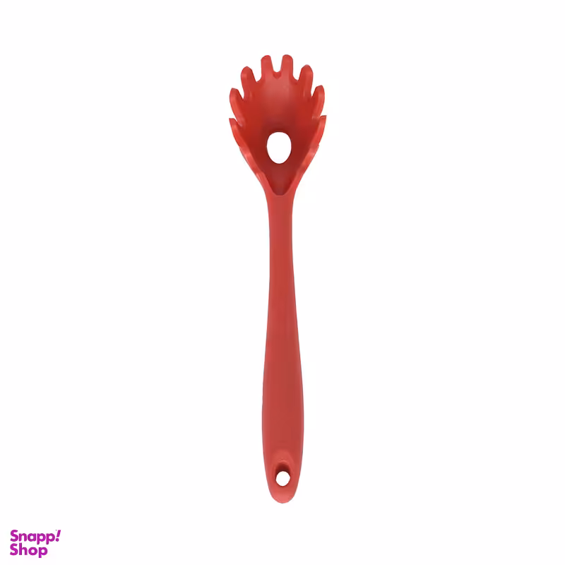 قاشق ماکارانی مدل E-3