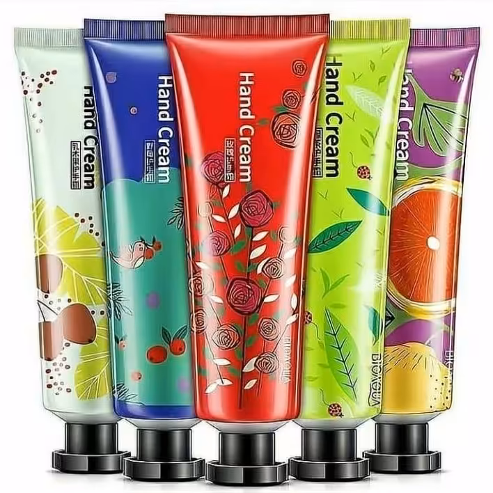 کرم تیوپی فانتزی