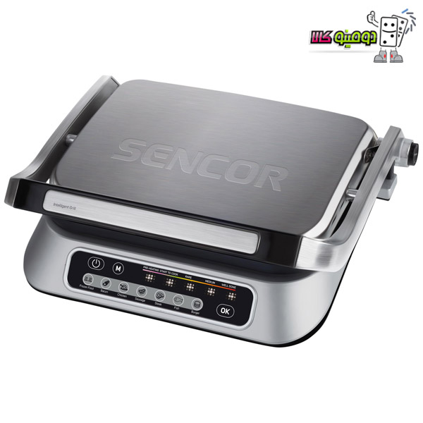 خرید گریل سنکور مدل SBG 6030 - دومینو کالا