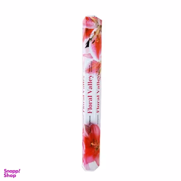 عود دارشان مدل دره گل