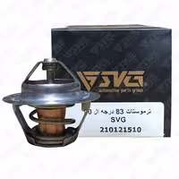 ترموستات 83 درجه ال 90 SVG

