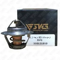 ترموستات 83 درجه ال 90 SVG

